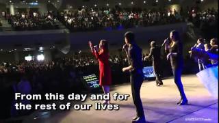 As for me and my house we will serve the Lord