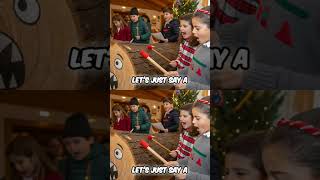 Holiday traditions around the world | Christmas | Santa Claus | #christmas #santa #xmas #holidays