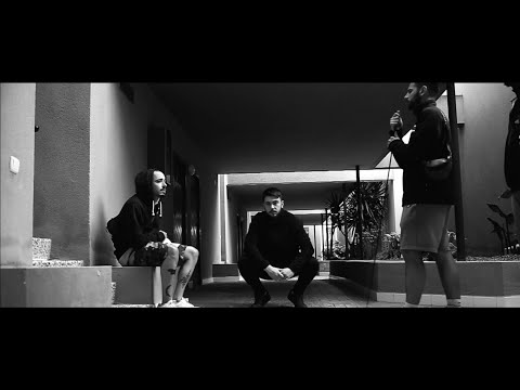 SENSU STRICTO - FOCUSED (VIDEOCLIP INTERPERIE PROD.)