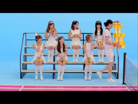 K POP APink   Mr Chu HD【MV】