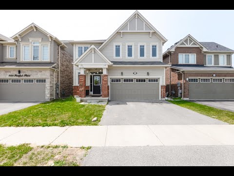 844 Paupst Place Milton