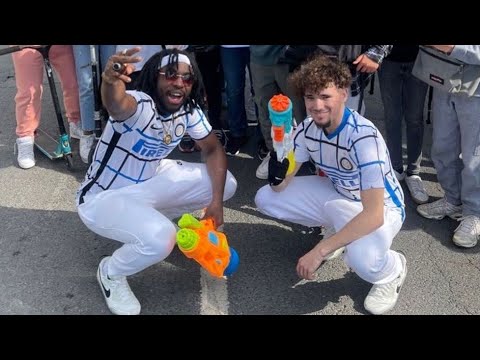 Drismer x PCN - Frère Jack [CLIP]