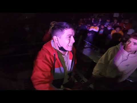 Askel vs Chelo vs Elemece: 8vos - KD x DR Fecha IV