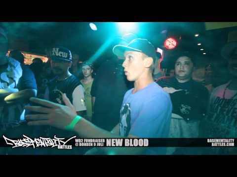 Sellish vs Gustav Fasa