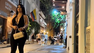 Download lagu CARTAGENA NIGHTLIFE SUMMER 2025 - SATURDAY NIGHT 🇨🇴 mp3