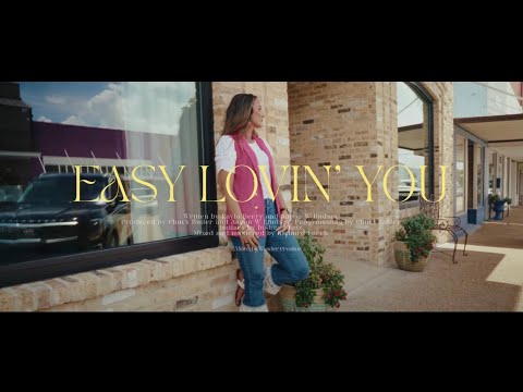Easy Lovin' You Music Video by Kayla Berry