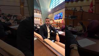 Serdar Orhan’dan Ataşehir’e İmar Müjdesi