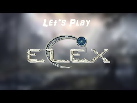 Let's Play Elex #070: Der letzte Konverter