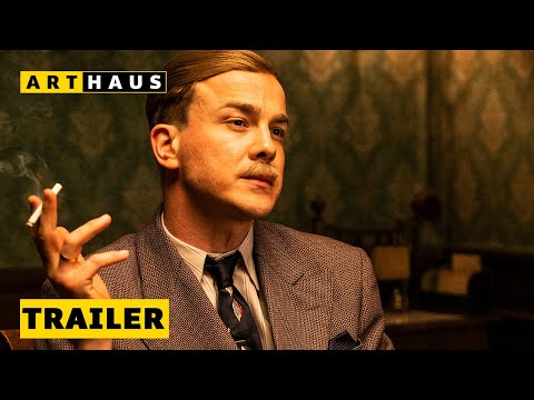 Trailer-Vorschau: Schachnovelle