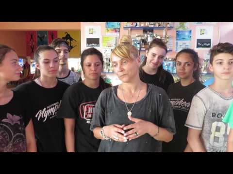 Liliana Stan - Lil Motion Braila. Stiri Braila - Probraila.ro