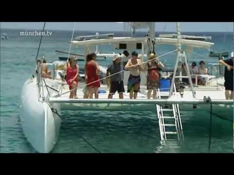 "Fine Destinations": BARBADOS_Land&Leute (Teil 1 | münchen.tv)