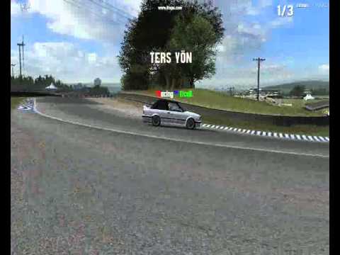 Twin drift By ViceBoy