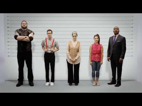 Snap Decision: It's A Game Hosted By David Alan Grier