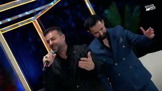 Ardian Limanmera - Oh Luj Kosovare