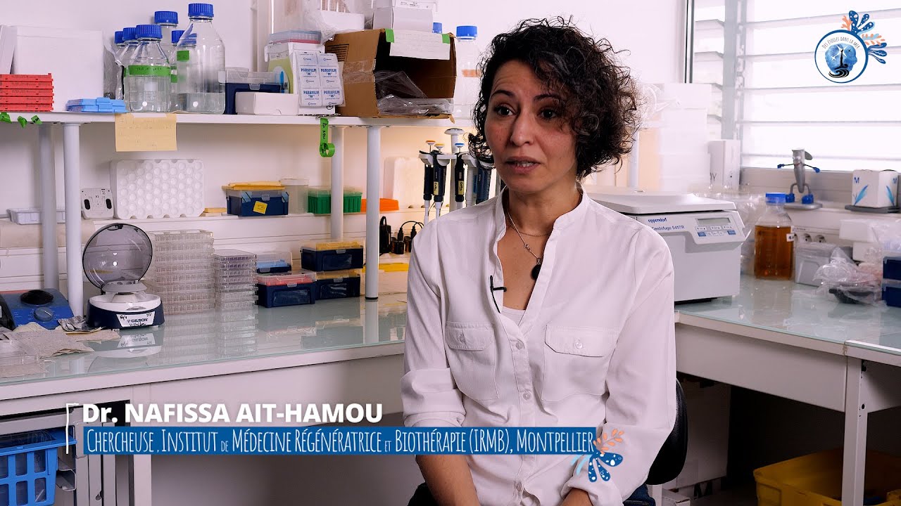 Les cellules Natural Killer : la thérapie cellulaire pour 