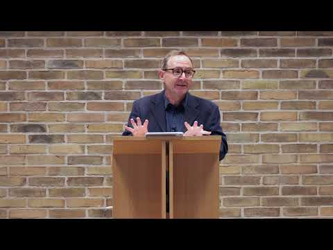 Christ, his Psalter, and his God - Christopher Ash
