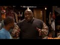 Kevin Hart S The Big House Season 1 Episode 1 Hart Transplant