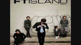 FTISLAND Chords