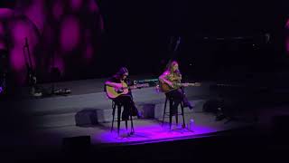 &quot;Pretty Boy (+ harmonization by Manila crowd!)&quot; -M2M Live in Manila 2025 [4K] #TheBetterEndingsTour