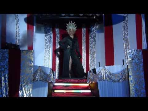 Nathally Crofft - Planet G (18-01-14) FULL HD - BY LEH SANUTY