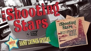 The Shooting Stars RHYTHM ROCK-IT RECORDS (band promo) BOPFLIX
