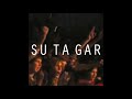 Su Ta Gar - "David Eta Goliath" | Jo Ta Ke (2001) [Live]