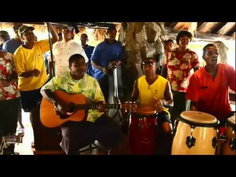 Tou Mai Laveta - Fijian Celebration Chant (Castaway Island)
