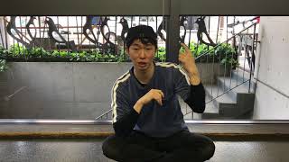 インプロ初級者のための解説！ジブリッシュ（でたらめ外国語）という最強のトレーニング。