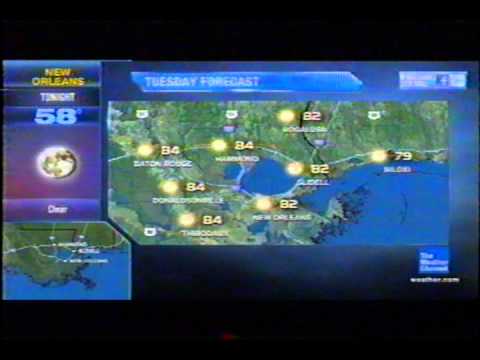 TWC HD Intellistar from September-October 2011 Daytime #6