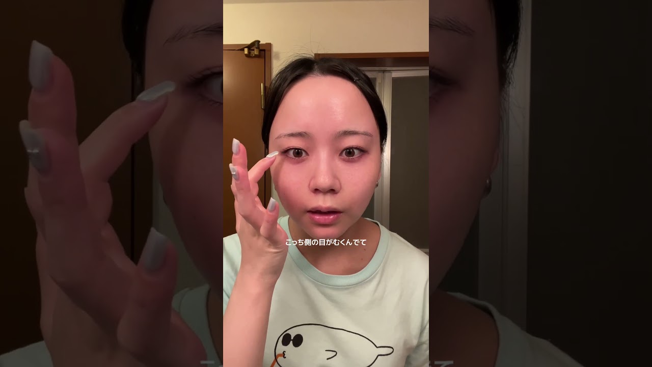 ガチで顔痩せした方法‼️（PRちゃうよ）