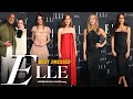 TOP 10 BEST DRESSED AT THE ELLE WOMEN IN HOLLYWOOD 2025