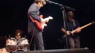 Zap - Eric Johnson - Live @ Tralf Music Hall