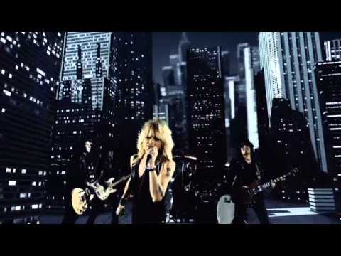 TRICK OF THE WRIST - Michael Monroe Band