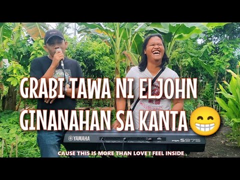 Galing ni Datu Bogie Dito ( Said I Loved You But I Lied ) Cover