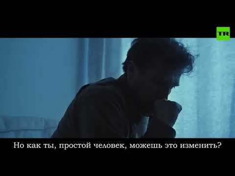 Russians trolling the CIA recruitment video