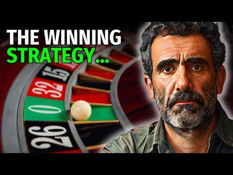 The Roulette Players Who Actually Beat Vegas Casinos