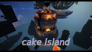 【ゆっくりTUSB】~のんびりケーキ島攻略~ PvP勢のTUSB開拓記 #17