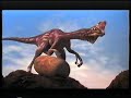 Original VHS Opening Tarzan 1999 UK Retail Tape