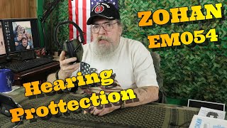 ZOHAN EM054 Ear Protection