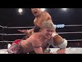 Will Ospreay Vs KUSHIDA WCPW Pro Wrestling World Cup Final 2017 Highlights