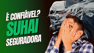 Suhai SEGURADORA ou Cooperativa? Entenda antes de contratar!