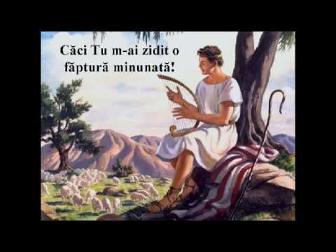 Cu tine nu sunt singur