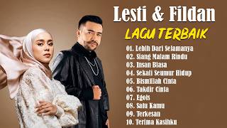 Download lagu Lagu Duet Paling Enak Didengar Lesti & Fildan | Lebih Dari Selamanya mp3