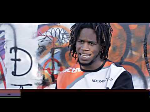 Mizzy Money x B Jones - They Aint Ready (OFFICIAL VIDEO) @ShotByDuck