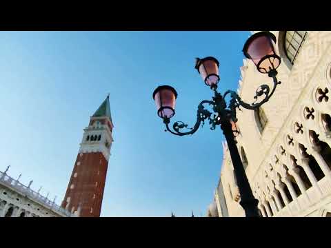 Um dia em Veneza: explorando a cidade dos canais e do charme
