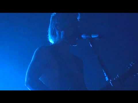 Thirty Seconds to Mars - Alibi - Acoustic (Into the Wild Tour - Vancouver)