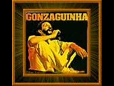 Nunca Pare De Sonhar... Gonzaguinha