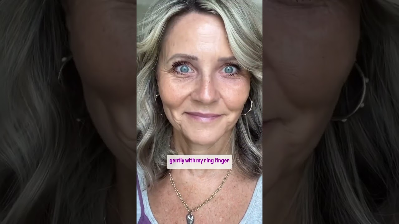 Color Correcting Dark Undereyes