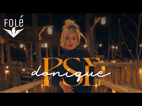 Donique - Pse (Official Video)