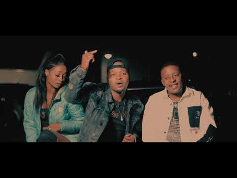 Stan B - Inside Pitori ft. Junior Taurus (Official Music Video)